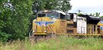 UP 8422